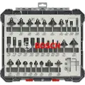 Bosch 2607017474 Multifunktionelt Borebitssæt 6 Mm 30 Enheder
