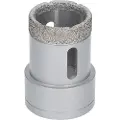 Bosch X-lock Diamant Borekrone 35 Mm
