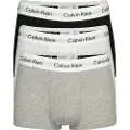 Calvin Klein Low Rise Boxers 3 Enheder