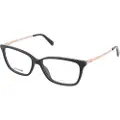 Love Moschino Mol550-807 Kvinde Med Briller