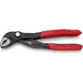 Knipex cobra grå atramenteret 150 mm