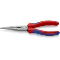 Knipex Spidstang Med Sidebidetang 200 Mm