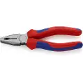 Knipex Polished Atramentiseret Kombination 160 Mm