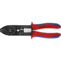 Knipex Polerede Krympetænger 215 Mm