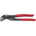 Knipex cobra grå atramenteret 250 mm, 87 01 250