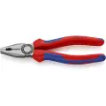 Knipex Poleret Blækkombination 180 Mm