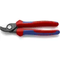 Knipex Kabeltang Med Flerkomponenthåndtag