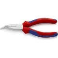 Knipex Fladrundtang med skær