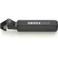 Knipex Afisoleringsværktøj slagfast kunststofhus 135 mm