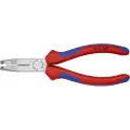 Knipex Kabelafisolering 165 Mm