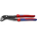Knipex Cobra Vandpumpetang Med Flerkomponenthåndtag