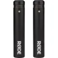 Rode Røde M5mp Matched Pair Condensator Microphones