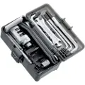 Topeak Survival Gear Box Værktøjssæt