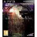 Sony Ps3 Natural Doctrine