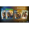 SEGA Xbox One Shenmue I & Ii