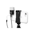 Irig Mic Cast 2 Mikrofon