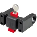 Klickfix Styrposemontering