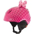 Giro Launch Juniorhjelm