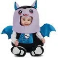 MOM Ballonvampyr Babykostume