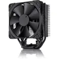 Noctua NH-U12S chromax.black - CPU Luftkøler - Max 22 dBA