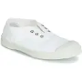 Bensimon Slip-on til børn Bensimon TENNIS ELLY barn 32