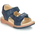 Kickers Sandaler til børn Kickers PLATINO barn 34