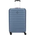 Delsey Segur 2.0 70 Cm 82l Kuffert Med Hjul