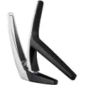 G7th The Capo Company G7th Nashville Quick Change Classical Capo Silver