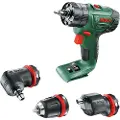 Bosch Acumul Advancedimpact 1 Elektrisk Skruetrækker