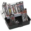 Kinetic Saltwater Big Kit Spoon Lure