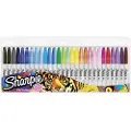 Sharpie 2061129 Tusch 28 Enheder