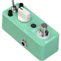 Mooer Audio Mooer MOD1 Green Mile Overdrive Pedal