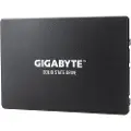 Gigabyte Gp-gstfs31256gtnd 256gb Ssd
