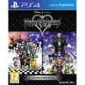 Square Enix Ps4 Kingdom Hearts Hd 1.5 + 2.5 Remix
