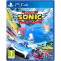 Sony Team Sonic Racing - Sony PlayStation 4 - Racing