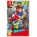 Nintendo Super Mario Odyssey - Switch - Platformer