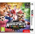 Nintendo 3ds Mario Sports Superstars