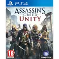 Ubisoft Assassin's Creed: Unity - Sony PlayStation 4 - Action