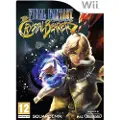 Square Enix Wii Final Fantasy Crystal Chronicles: Crystal Bearers