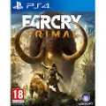 Sony Ps4 Far Cry Primal (uk/nordic)