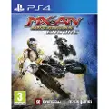 Sony Ps4 Mx Vs. Atv Supercross Encore Edition