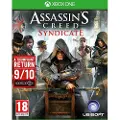 Ubisoft Assassin's Creed: Syndicate - Microsoft Xbox One - Action
