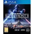 Electronic Arts Star Wars: Battlefront II (2017) - Sony PlayStation 4 - Action