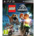 Warner Bros. Ps3 Lego: Jurassic World
