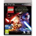 Star Wars Ps3 Lego Star Wars: The Force Awakens