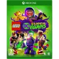 Warner Games LEGO DC Super Villains - Microsoft Xbox One - Action