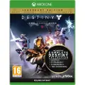Xbox Games X360 Destiny: El Rey De Los Poseídos Spanish