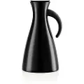 Eva Solo Termokande 1 l, sort, Eva Solo