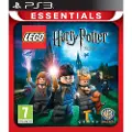 Sony Ps3 Lego Harry Potter: Years 1-4 Essentials