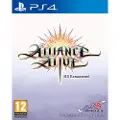 Nis Ps4 The Alliance Alive Hd Remastered